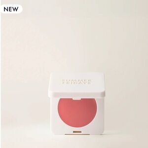 NEW✅Summer Fridays Soft Strawberry